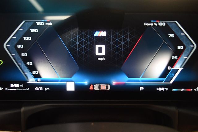 2025 BMW 4 Series M440i - 23094588 - 43
