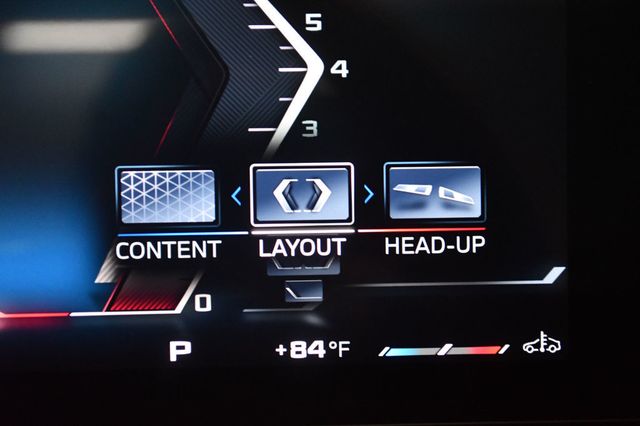 2025 BMW 4 Series M440i - 23094588 - 45