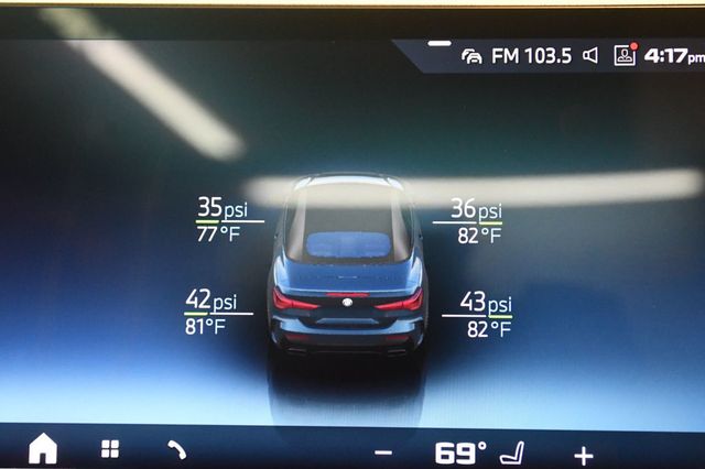 2025 BMW 4 Series M440i - 23094588 - 49