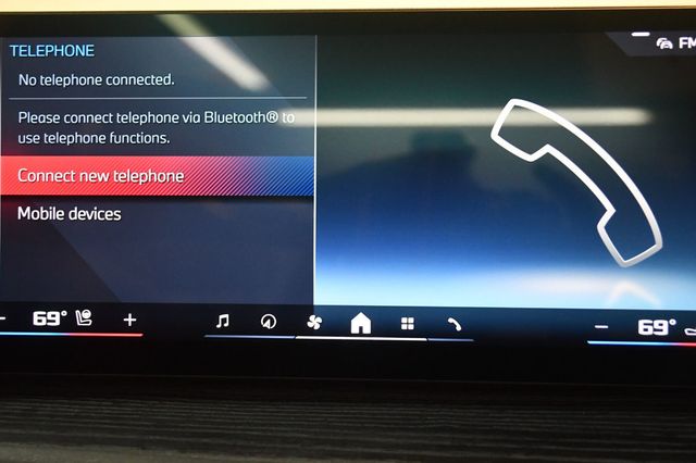 2025 BMW 4 Series M440i - 23094588 - 52