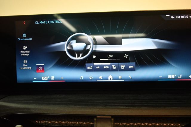 2025 BMW 4 Series M440i - 23094588 - 56