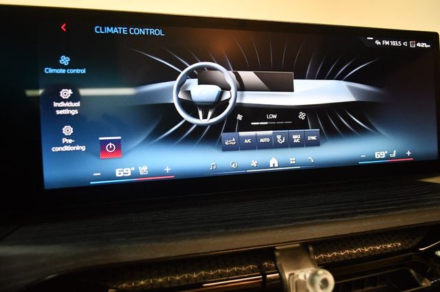 2025 BMW 4 Series M440i - 23094588 - 57