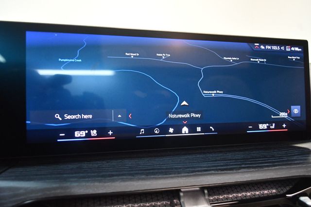 2025 BMW 4 Series M440i - 23094588 - 5