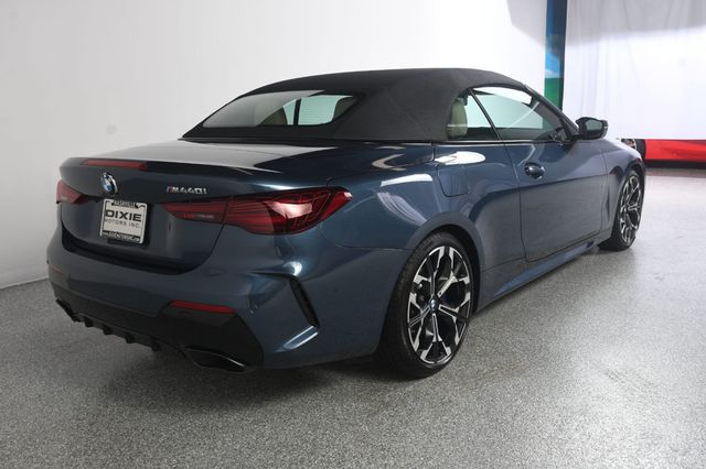 2025 BMW 4 Series M440i - 23094588 - 6