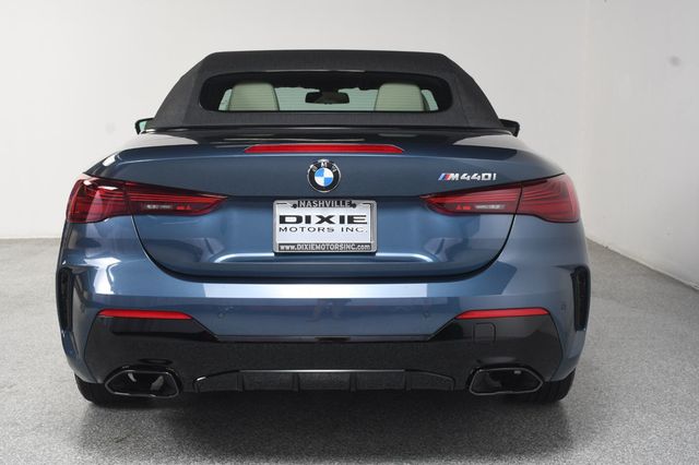 2025 BMW 4 Series M440i - 23094588 - 7