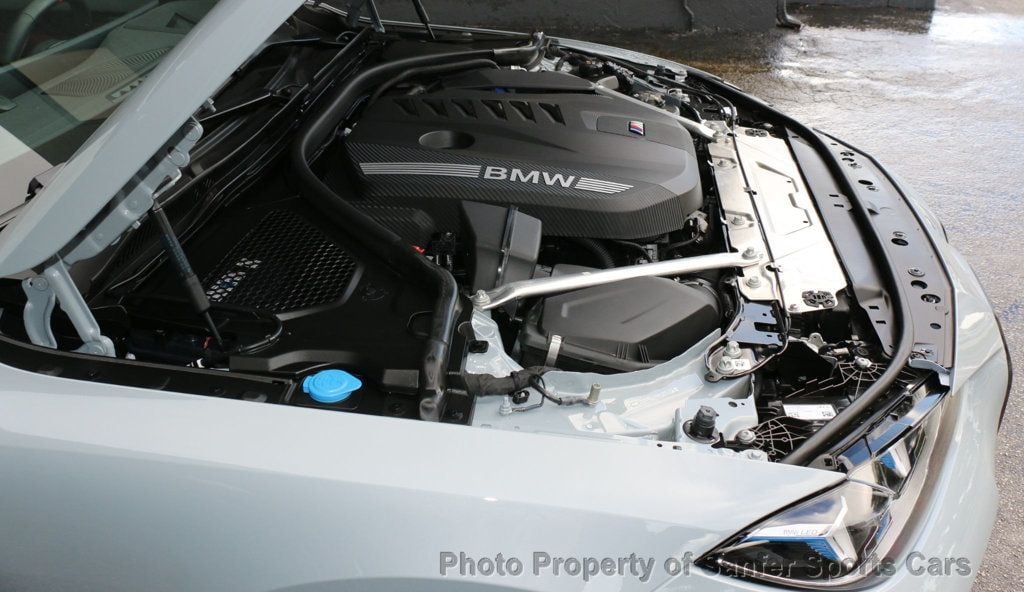 2025 BMW 4 Series M440i Gran - 22928060 - 9
