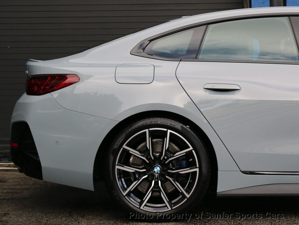 2025 BMW 4 Series M440i Gran - 22928060 - 14