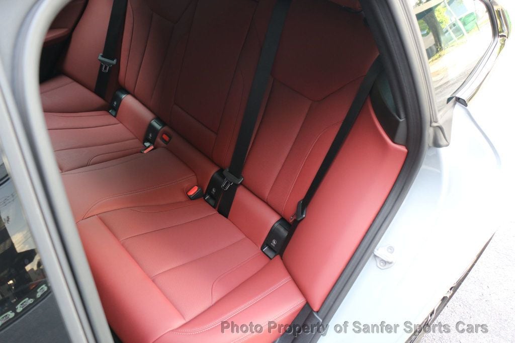2025 BMW 4 Series M440i Gran - 22928060 - 28