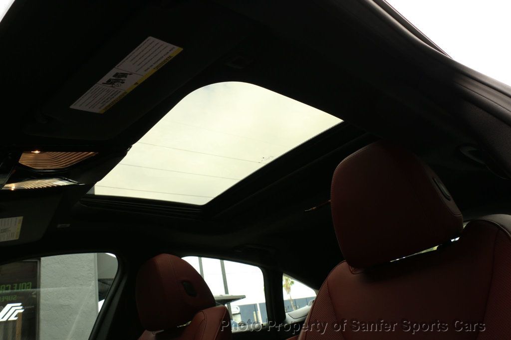 2025 BMW 4 Series M440i Gran - 22928060 - 32