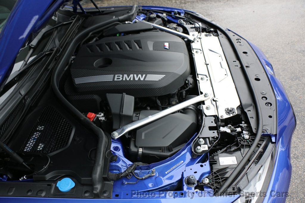 2025 BMW 4 Series M440i Gran - 22941662 - 9