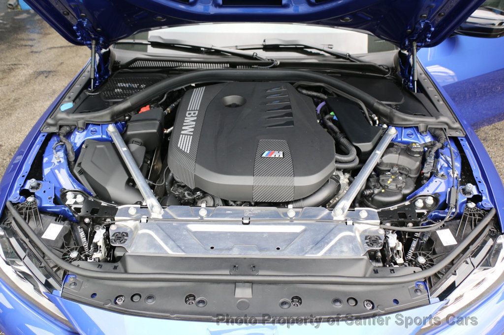 2025 BMW 4 Series M440i Gran - 22941662 - 10