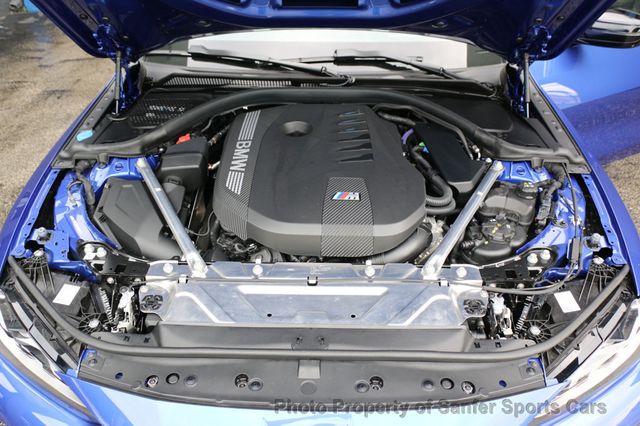 2025 BMW 4 Series M440i Gran - 22941662 - 10