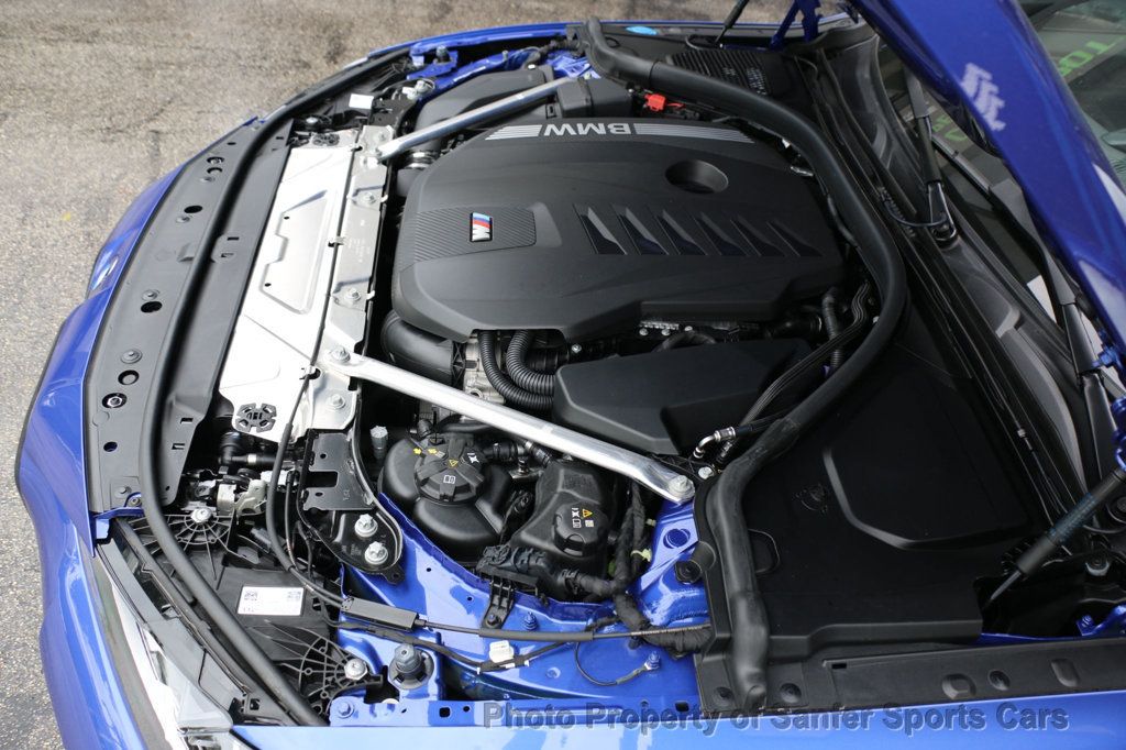 2025 BMW 4 Series M440i Gran - 22941662 - 11