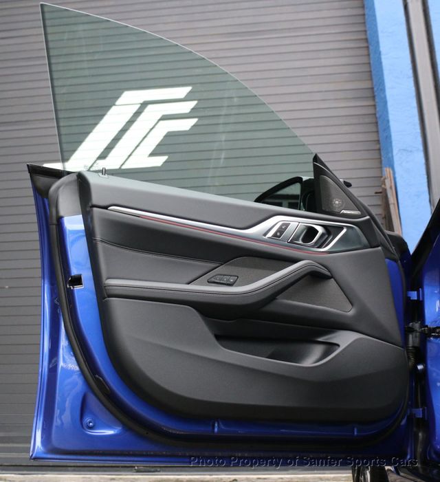 2025 BMW 4 Series M440i Gran - 22941662 - 16