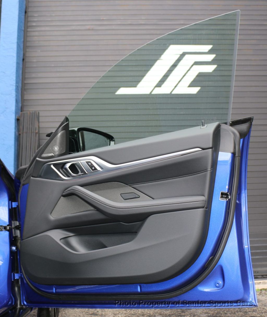 2025 BMW 4 Series M440i Gran - 22941662 - 17