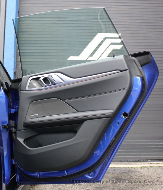 2025 BMW 4 Series M440i Gran - 22941662 - 19