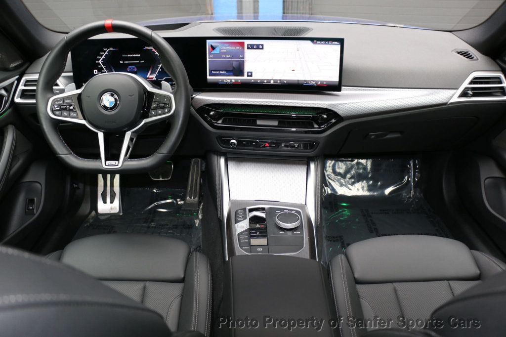 2025 BMW 4 Series M440i Gran - 22941662 - 21