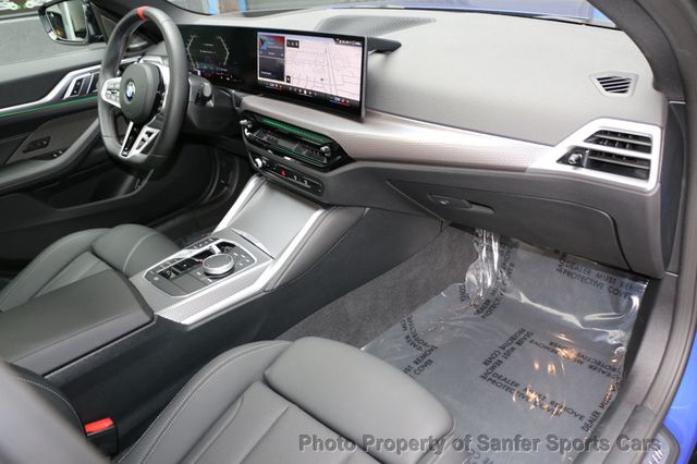 2025 BMW 4 Series M440i Gran - 22941662 - 22