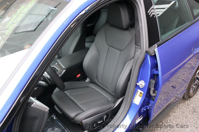 2025 BMW 4 Series M440i Gran - 22941662 - 24