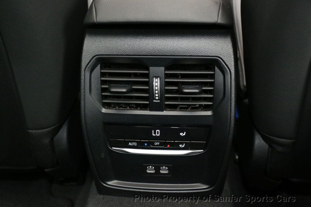 2025 BMW 4 Series M440i Gran - 22941662 - 29