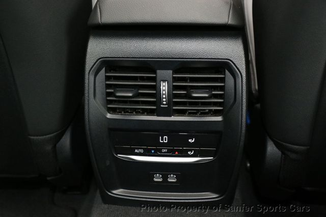 2025 BMW 4 Series M440i Gran - 22941662 - 29