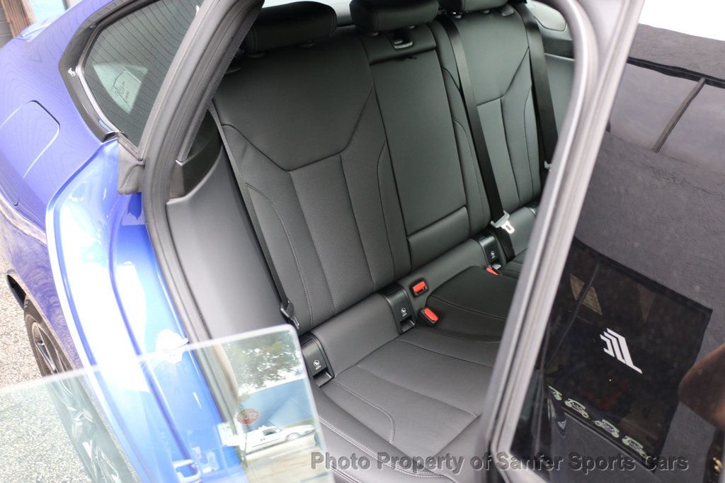 2025 BMW 4 Series M440i Gran - 22941662 - 31