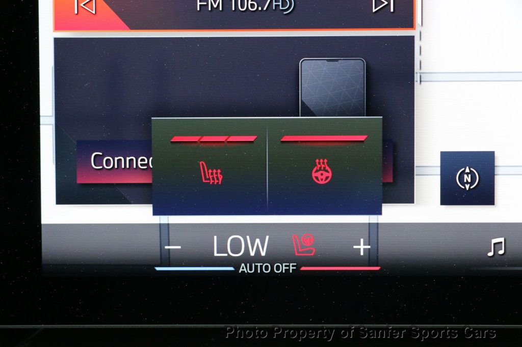 2025 BMW 4 Series M440i Gran - 22941662 - 34