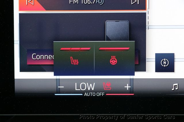 2025 BMW 4 Series M440i Gran - 22941662 - 34