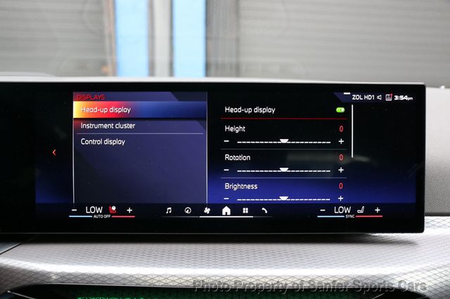 2025 BMW 4 Series M440i Gran - 22941662 - 35