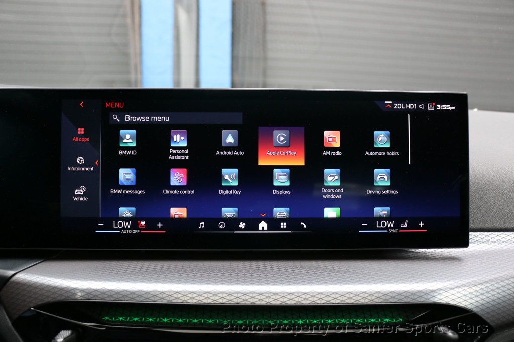 2025 BMW 4 Series M440i Gran - 22941662 - 38