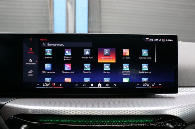 2025 BMW 4 Series M440i Gran - 22941662 - 38