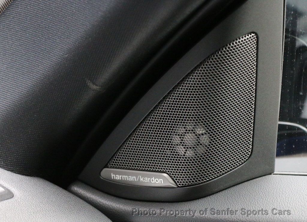 2025 BMW 4 Series M440i Gran - 22941662 - 39