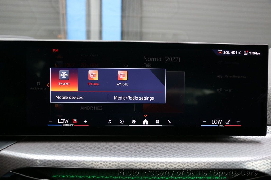 2025 BMW 4 Series M440i Gran - 22941662 - 40