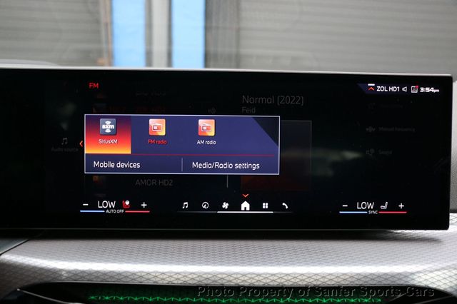 2025 BMW 4 Series M440i Gran - 22941662 - 40