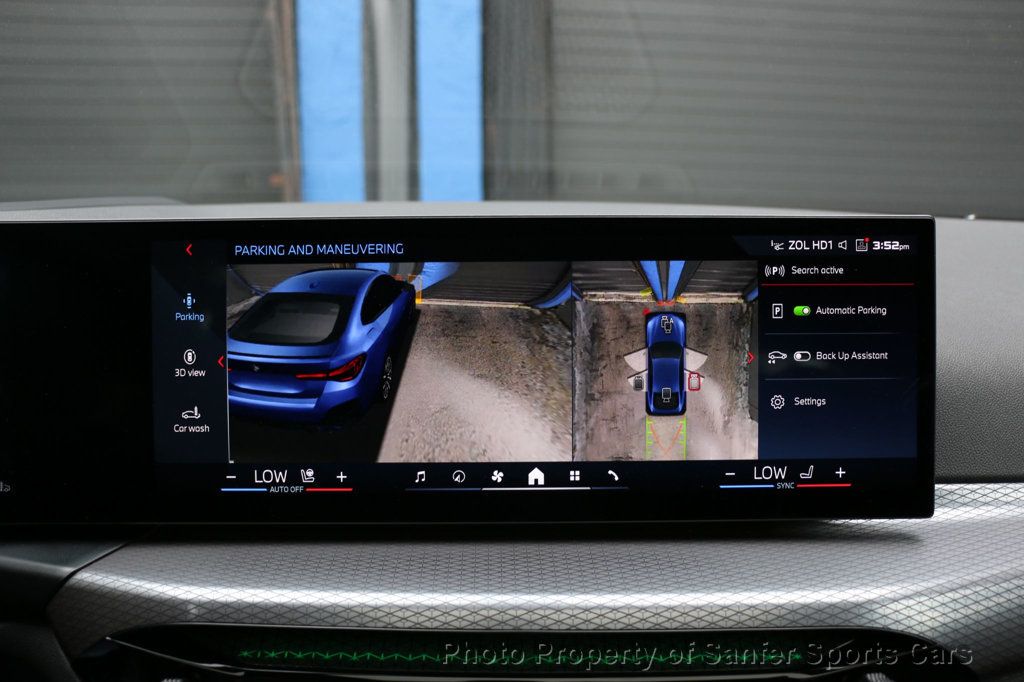 2025 BMW 4 Series M440i Gran - 22941662 - 44