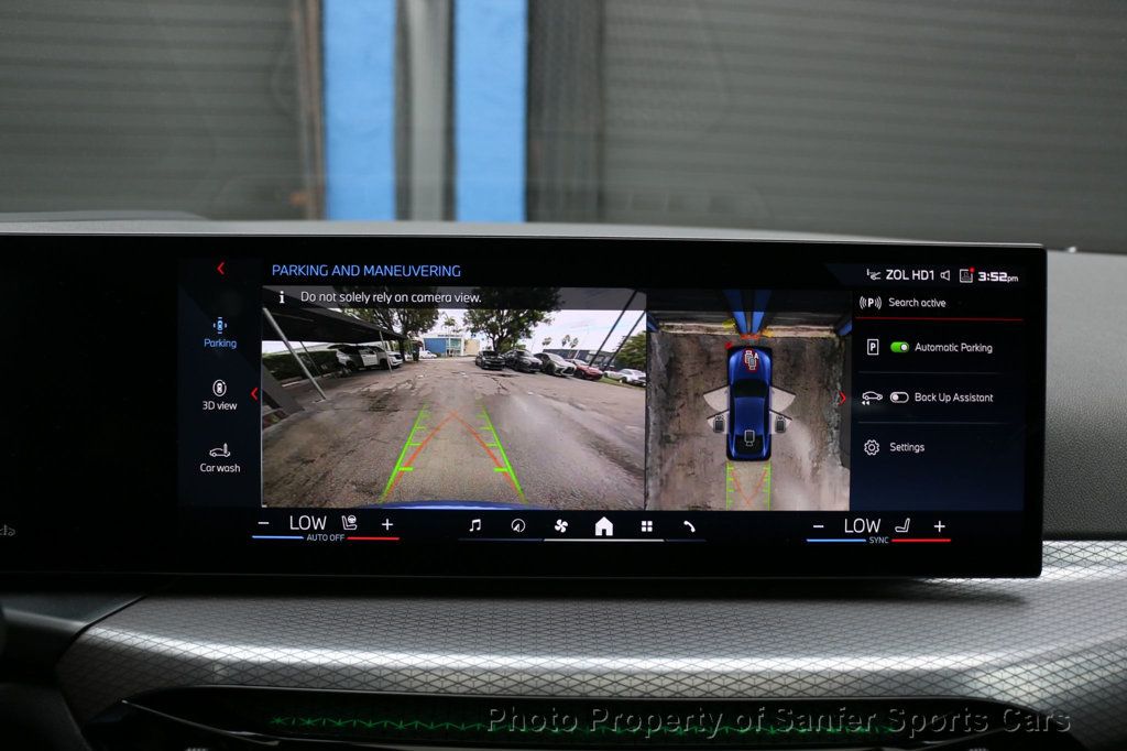 2025 BMW 4 Series M440i Gran - 22941662 - 45