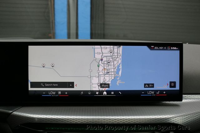 2025 BMW 4 Series M440i Gran - 22941662 - 46