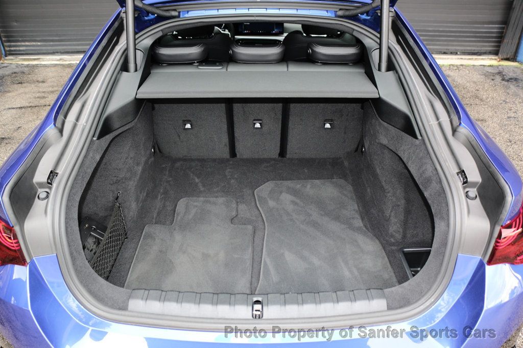 2025 BMW 4 Series M440i Gran - 22941662 - 7