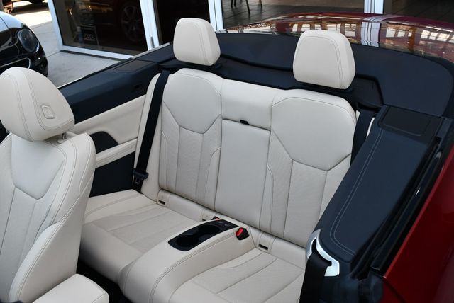 2025 BMW 4 Series M440i W/Premium and Parking Assistance Packages - 23009602 - 14