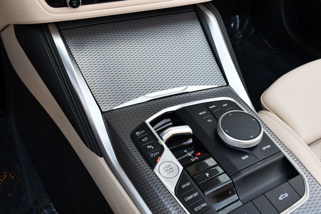 2025 BMW 4 Series M440i W/Premium and Parking Assistance Packages - 23009602 - 68