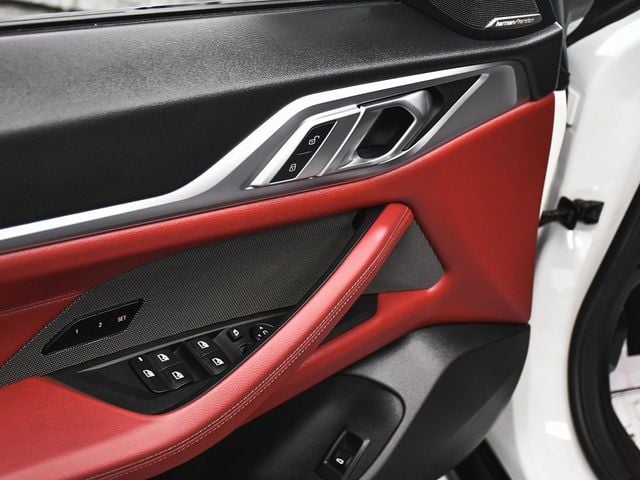 2025 BMW 4 Series M440i xDrive - 22967531 - 9