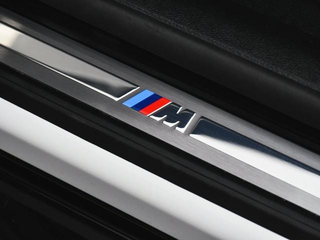 2025 BMW 4 Series M440i xDrive - 22967531 - 11