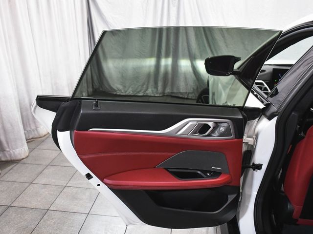 2025 BMW 4 Series M440i xDrive - 22967531 - 12