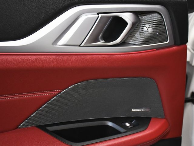 2025 BMW 4 Series M440i xDrive - 22967531 - 13