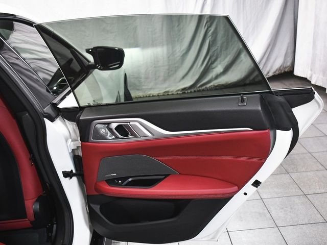2025 BMW 4 Series M440i xDrive - 22967531 - 14