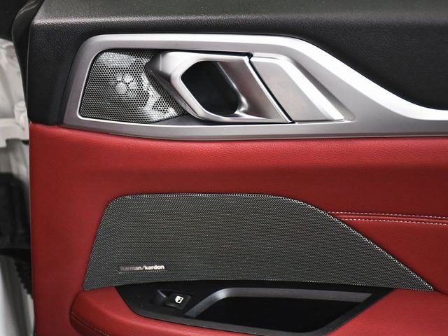 2025 BMW 4 Series M440i xDrive - 22967531 - 15