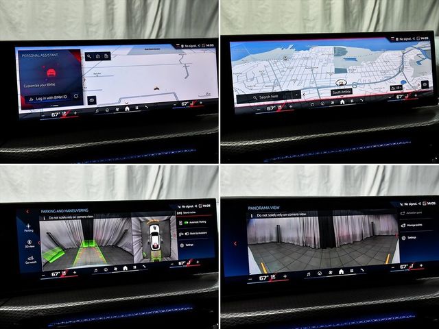 2025 BMW 4 Series M440i xDrive - 22967531 - 25