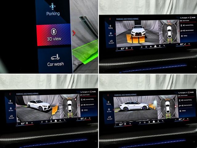 2025 BMW 4 Series M440i xDrive - 22967531 - 26