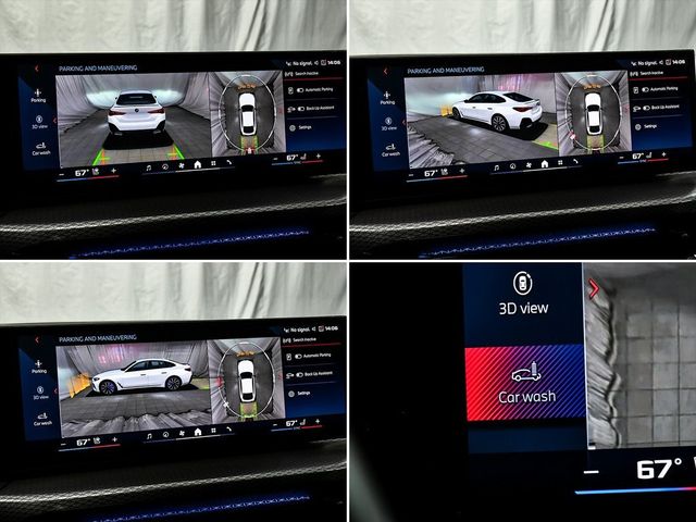 2025 BMW 4 Series M440i xDrive - 22967531 - 27