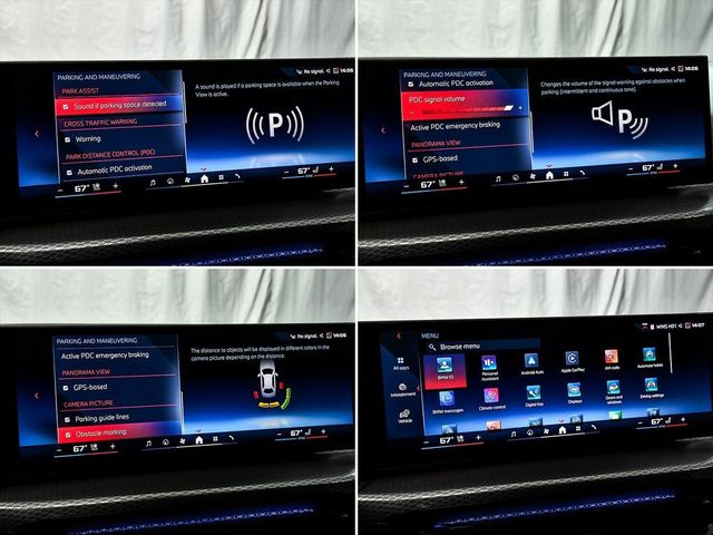 2025 BMW 4 Series M440i xDrive - 22967531 - 29